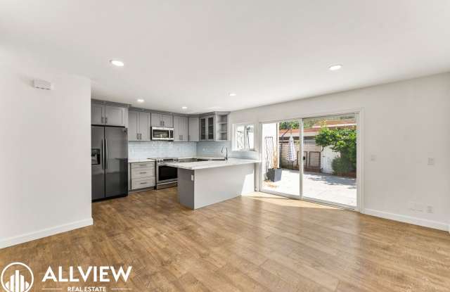 Spacious 3 Bed/2.5 Bath, 2-Story Home with Private Patio Available Now! photos photos