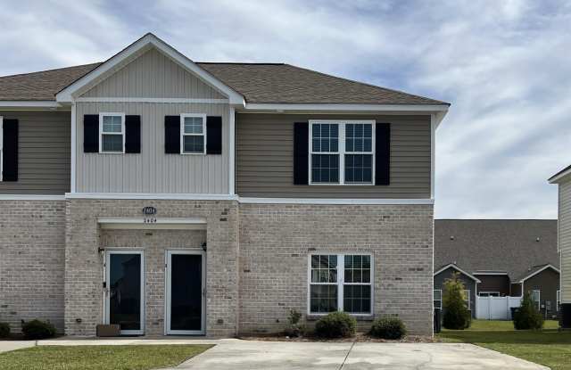 2404 Chavis Drive unit: B - 2404 Chavis Drive, Greenville, NC 27858