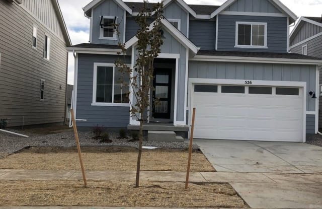 526 West 174th Avenue - 526 W 174th Ave, Broomfield, CO 80023