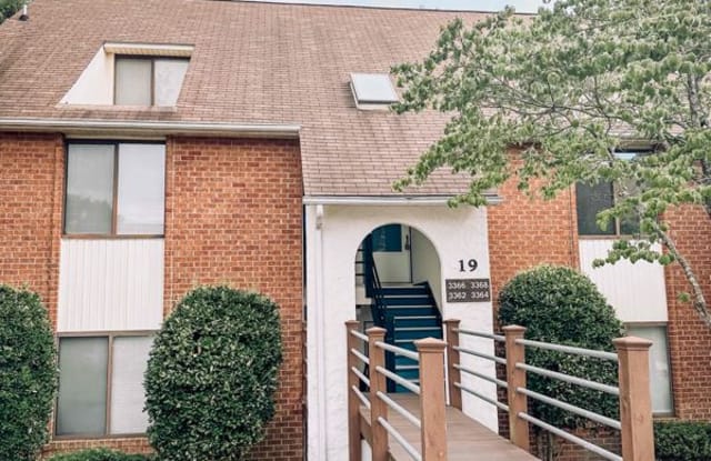 3368 Forest Ct - 3368 Forest Court, Cave Spring, VA 24018