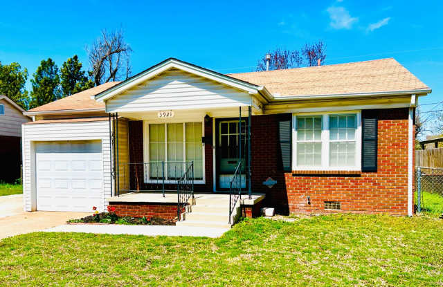 Updated 2BD 1BA Home in NW OKC!!! photos photos