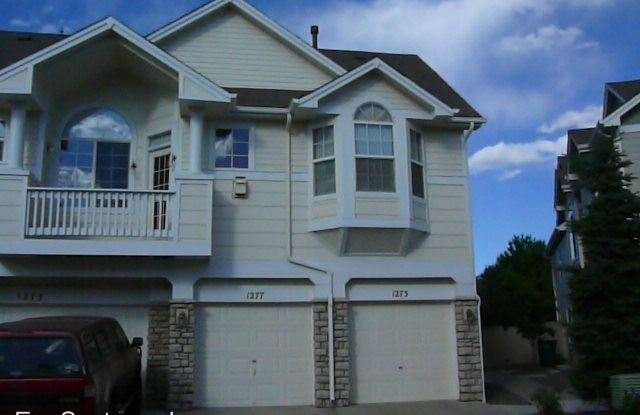 1273 Carlyle Park Circle - 1273 Carlyle Park Cir, Highlands Ranch, CO 80129