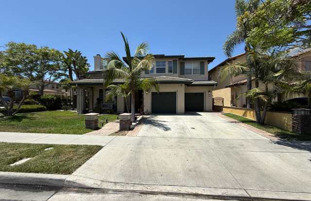 Luxury 5 Bedroom, 4.5 Bath Home in Otay Ranch with Solar  Outdoor Oasis photos photos