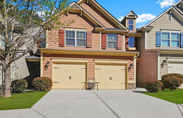 Gorgeous 3 Bed, 2.5 Bath Townhome in Highlands at Booths Farm - 96 Grampian Court, Fair Oaks, GA 30008