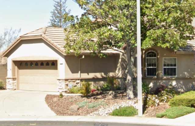 Charming 2-Bed, 2-Bath Home at Sun City Roseville (55+ Active Adult Community) Gallery 1