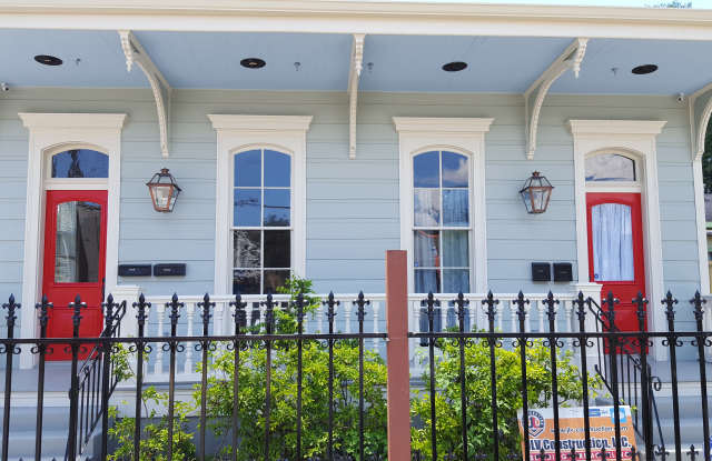 1420 General Pershing Street photos photos