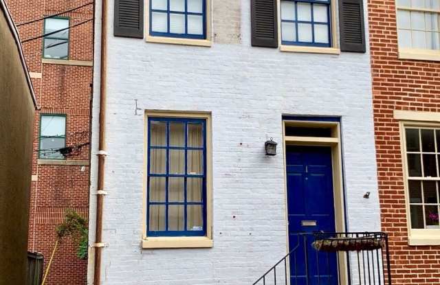 644 Dover St - 644 Dover Street, Baltimore, MD 21230