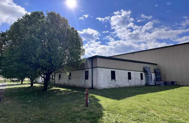 5326 Industrial Park Dr photos photos