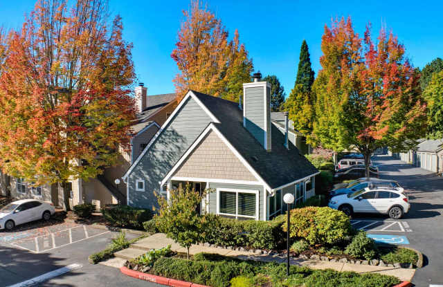 Hampton Ridge Apartments Gallery 3