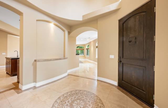 Secluded Single-Story 4-Bed, 3-Bath Home in Coastal Oceanside with 3-Car Garage Gallery 3