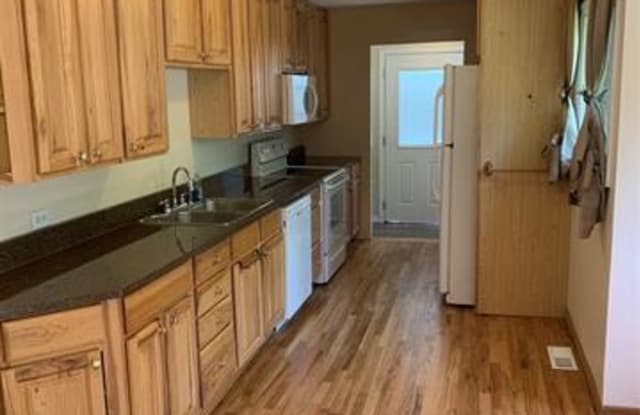 5442 Military Avenue - 5442 Military Drive, Livingston County, MI 48116