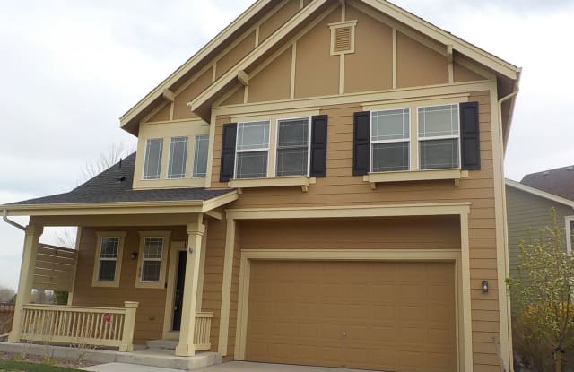 13242 Red Deer Trl - 13242 Red Deer Trail, Broomfield, CO 80020