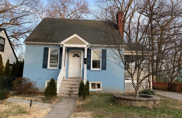 6007 39TH AVE - 6007 39th Avenue, Hyattsville, MD 20782 6007 39TH AVE - 6007 39th Avenue, Hyattsville, MD 20782