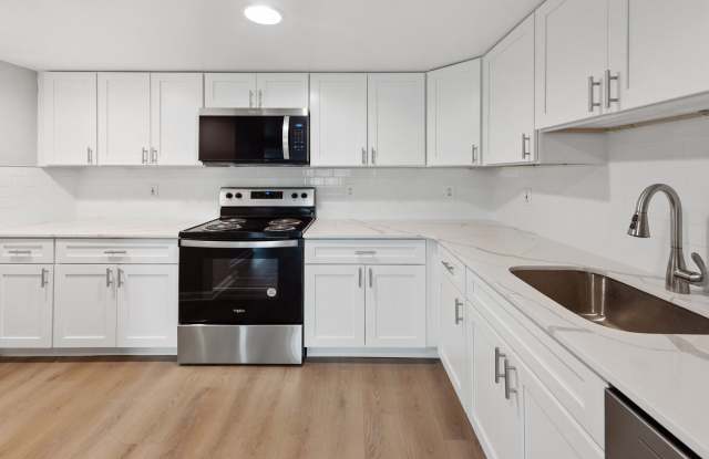 Cherry Hill Towers photos photos