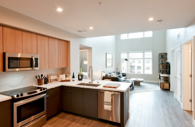 Fourth Street East Gallery 2