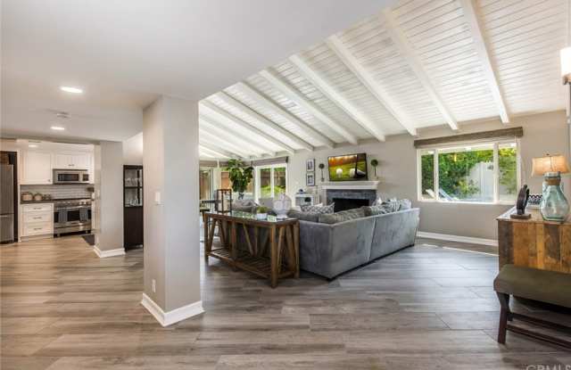 1736 Irvine Avenue - 1736 Irvine Avenue, Newport Beach, CA 92660