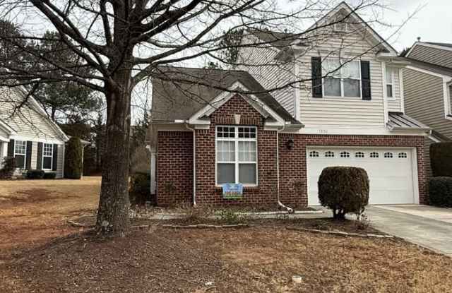 7850 Cape Charles Drive - 7850 Cape Charles Drive, Raleigh, NC 27617