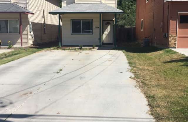 $1895..00 - 2 Bed/2.5 bath on the Bench....Fenced Back Yard with a storage Unit...Landscaping Included with your rent. photos photos