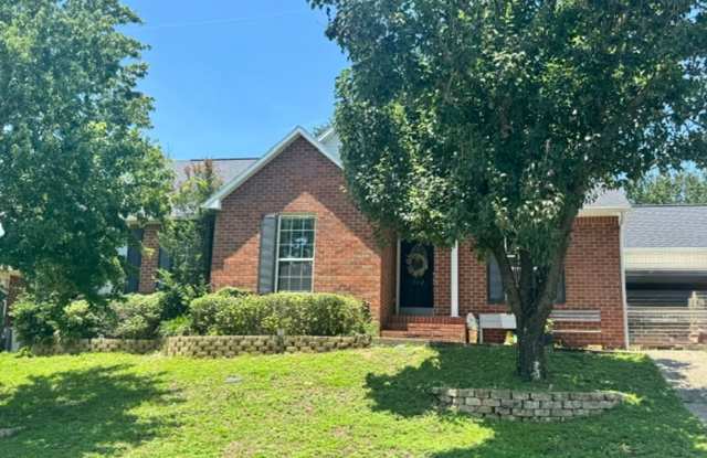 Spacious 4 Bedroom in South Crestview! photos photos