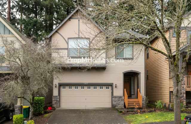 Updated Three Bedroom Gem in Bethany! - 5907 Northwest Lark Meadow Terrace, Bethany, OR 97229