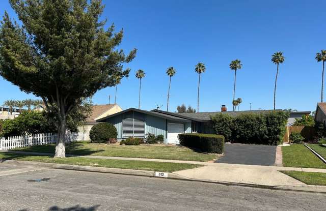 Wonderfully Upgraded 3 Bedroom 2 Bath Fullerton Home with Office! photos photos