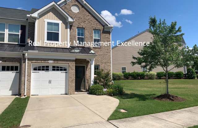 Gorgeous End-Unit TH In Desired Cary Location, Apply Now! photos photos Gorgeous End-Unit TH In Desired Cary Location, Apply Now! photos photos