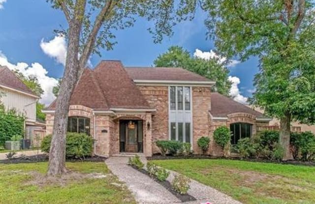 1110 Ivy Wall Drive - 1110 Ivy Wall Drive, Houston, TX 77079