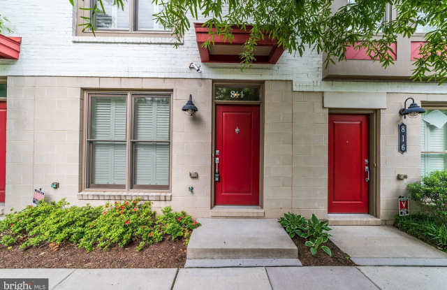814 SNOWDEN HALLOWELL WAY Gallery 2
