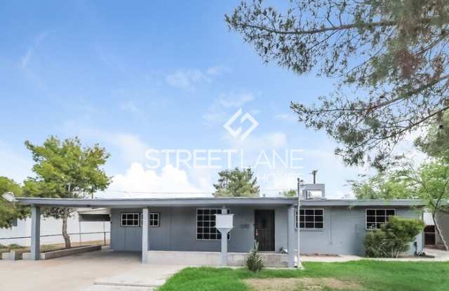 3230 West Keim Drive - 3230 West Keim Drive, Phoenix, AZ 85017