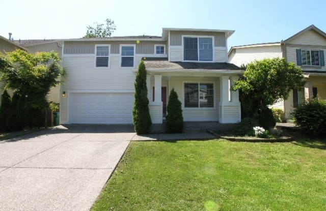 833 SW 364th Pl - 833 Southwest 364th Place, Federal Way, WA 98023