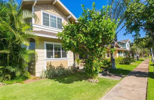 4 Bedroom 3 Bath Single Family Home in Ewa Beach Gallery 2