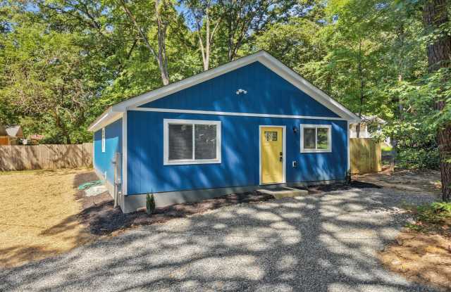 300 Barclay Road - A Gallery 1