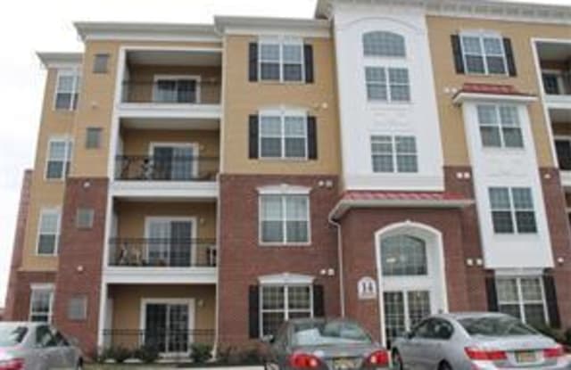 1324 SIERRA DRIVE - 1324 Sierra Drive, Mercer County, NJ 08619