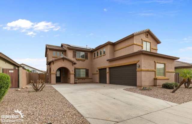 14544 West Sierra Street photos photos