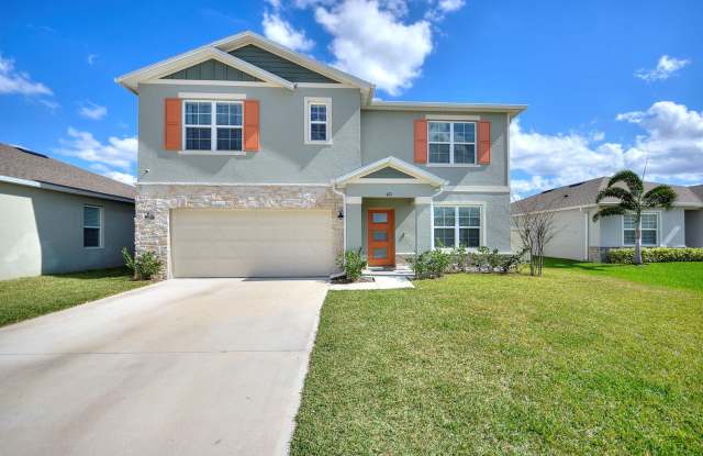 STUNNING HOME ON A POND LOT photos photos