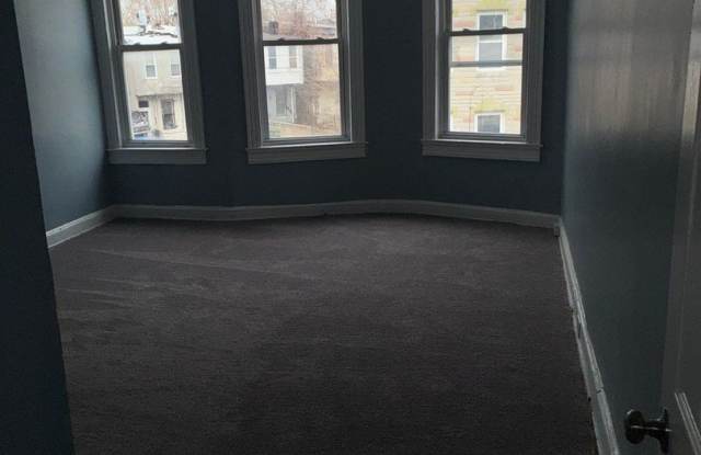 1633 Westwood Ave - 1633 Westwood Avenue, Baltimore, MD 21217