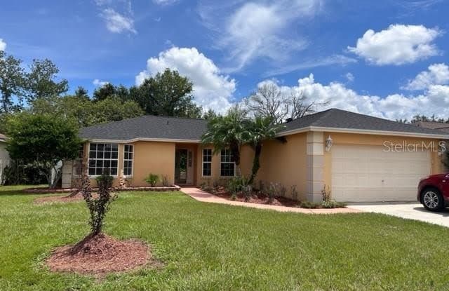 3236 MERLOT DRIVE - 3236 Merlot Drive, Willow Oak, FL 33811