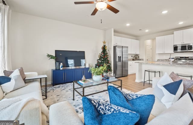 1248 Woodlyn Chase NW - 1248 Woodlyn Chase NorthEast, Conyers, GA 30012 1248 Woodlyn Chase NW - 1248 Woodlyn Chase NorthEast, Conyers, GA 30012