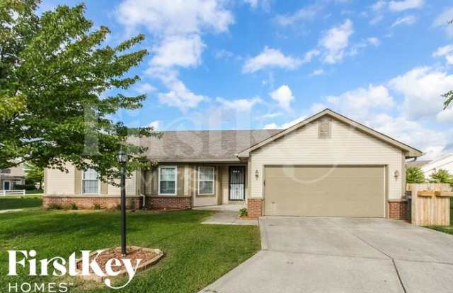 8105 Southern Springs Circle - 8105 Southern Springs Circle, Indianapolis, IN 46237