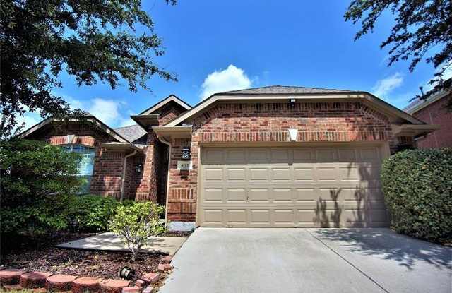 8112 Raintree Drive - 8112 Raintree Dr, McKinney, TX 75071