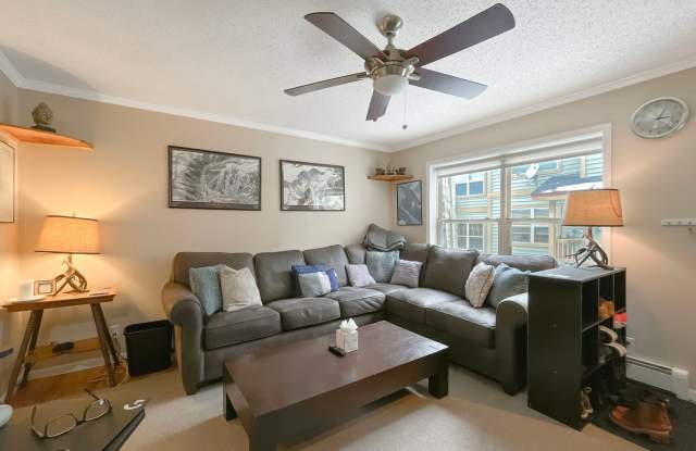 On Bus Route! 2bed/2.5 Bath, Sunny Town House! photos photos