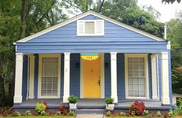 702 Hansell Street Southeast photos photos