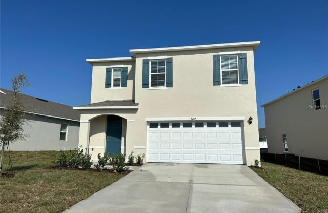 3009 TANSY STREET - 3009 Tansy St, Tavares, FL 32726