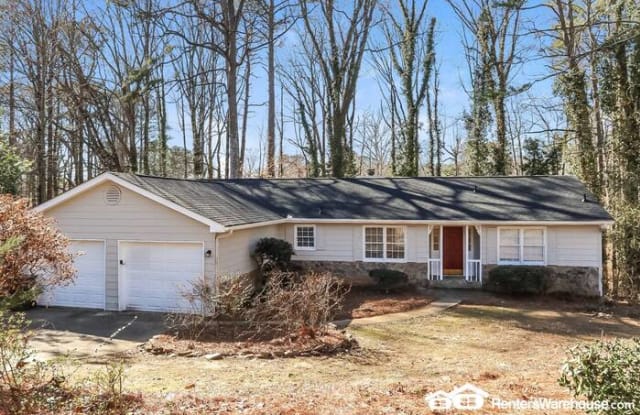 5040 Waterford Drive Southwest - 5040 Waterford Drive Southwest, Mableton, GA 30126