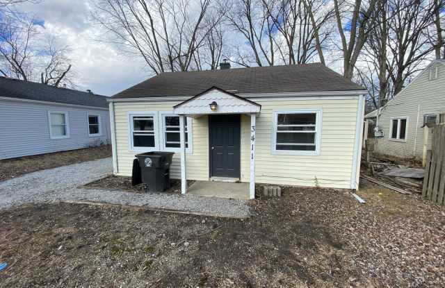 3411 McCormick Avenue photos photos