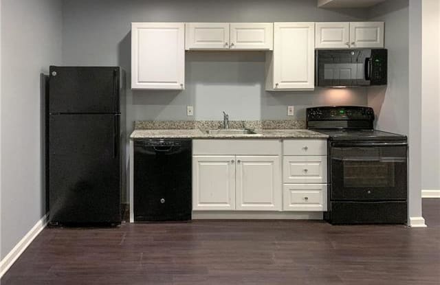 506 Berwick - 506 W Berwick St, Easton, PA 18042