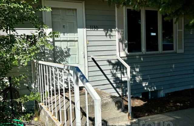 1130 Hudson Street - 1130 Hudson Street, Helena, MT 59601