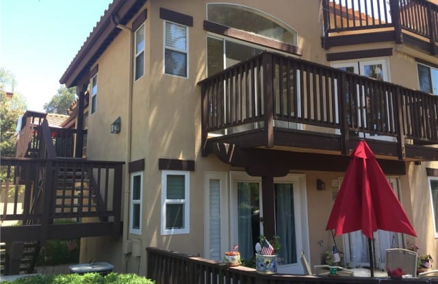 42 Lobelia - 42 Lobelia, Rancho Santa Margarita, CA 92688
