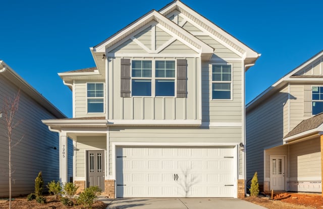 7205 Chatfield Way photos photos