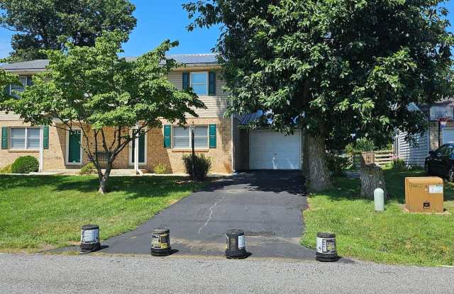 14788 SHERWOOD DRIVE - 14788 Sherwood Drive, State Line, PA 17225